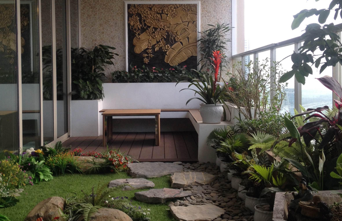 30 Modern Boho Balcony Decor Ideas for your Home